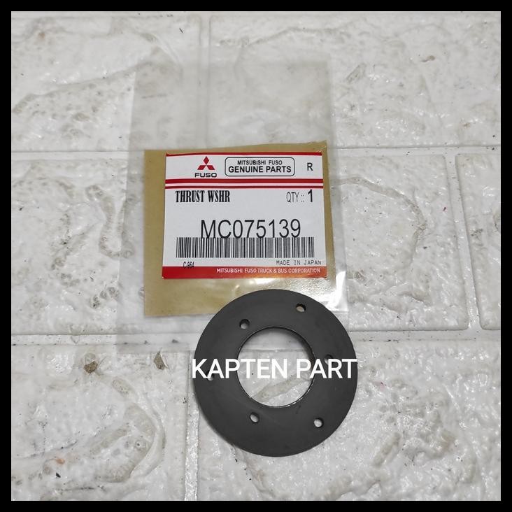 TERBARU WASHER PINION - RING PINION KECIL - RING GIGI BOLU KECIL PS125 CANTER