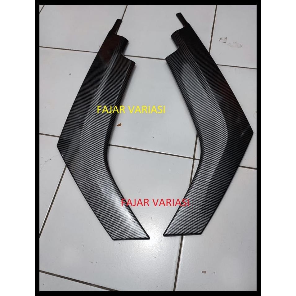 DISKON DUCKTAIL MOBIL BRIO CARBON 