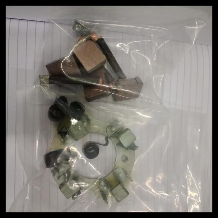 TERBARU HOLDER BRUSH SV525