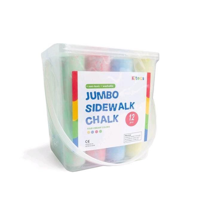 

Kapur Tulis Anak Bpa Free Tidak Beracun & Tidak Berbau Aman Untuk Anak Papan Stationery Sekolah