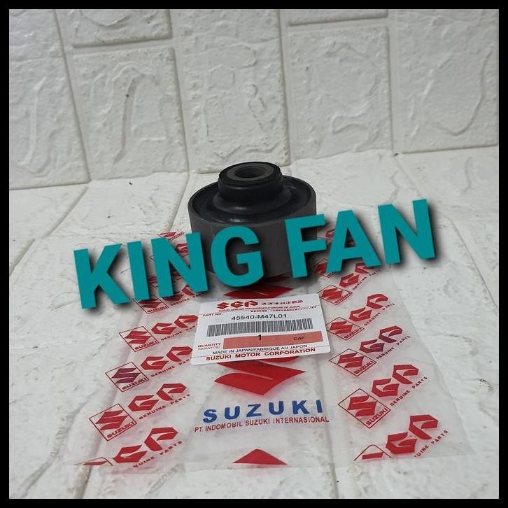 GRATIS ONGKIR BUSHING ARM ERTIGA BESAR OEM_ BUSHING LOWER ARM ERTIGA 