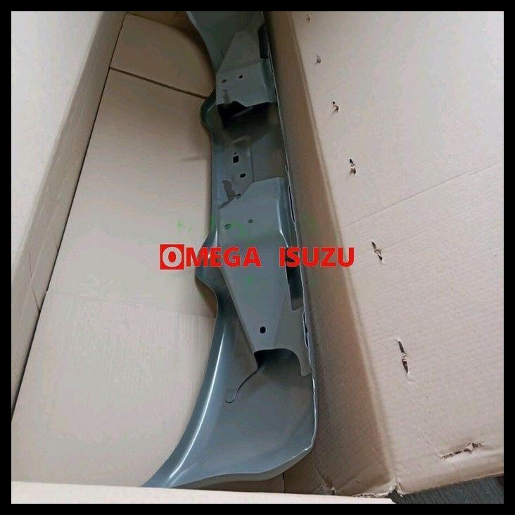 TERBARU BUMPER BEMPER DEPAN ISUZU TRAGA ORIGINAL ISUZU 