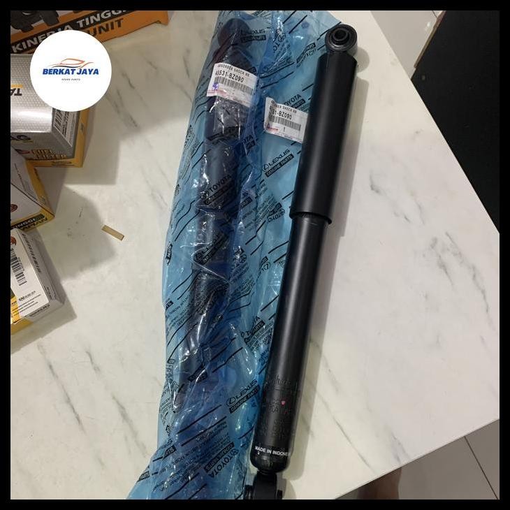 HOT DEAL SHOCK BREAKER BELAKANG AVANZA/RUSH/GRANDMAX KANAN/KIRI PER PCS 