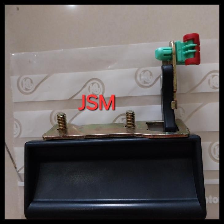 DISKON HANDLE PINTU BAGASI HANDLE PINTU BELAKANG MITSUBISHI KUDA 