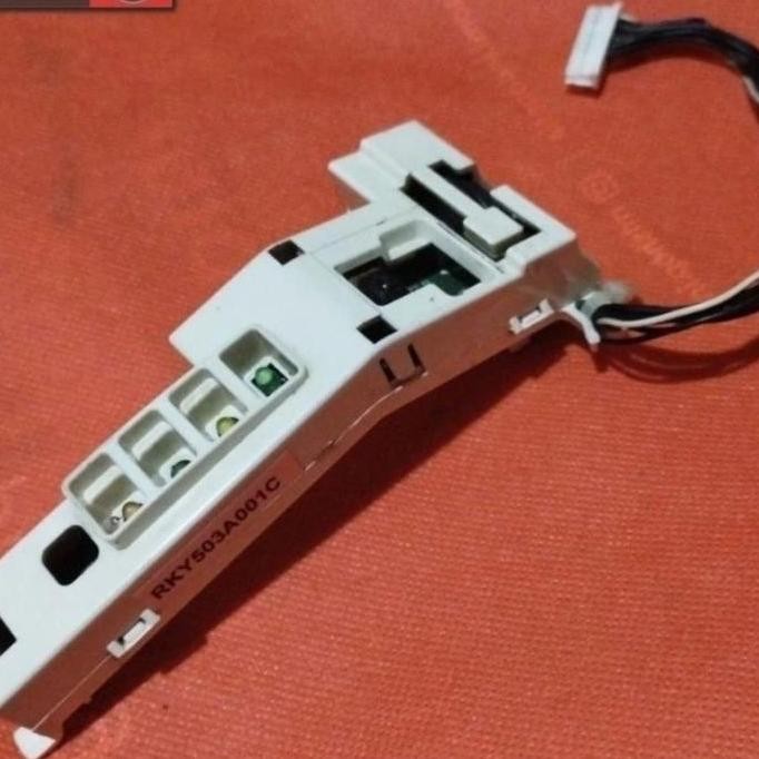 Modul Remot Sensor Ac Mitsubishi 2Pk Original Co