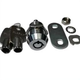 TERLARIS - Kunci Dingdong Kunci Dindong BLANCO Camlok Bulat Tralis Kabinet ATM