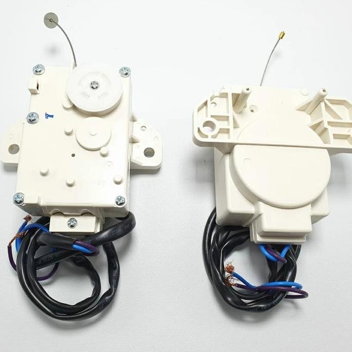 TERBARU - Motor Drain/Drain Motor Mesin Cuci AQUA Electrolux