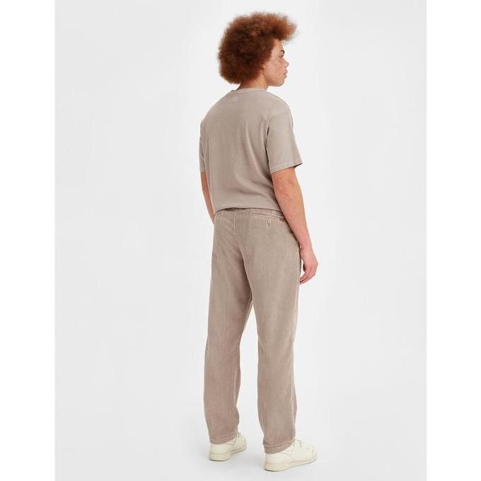 CELANA CHINO MENS XX CHINO EZ TAPER II MOON ROCK FRESH CORDUROY LC