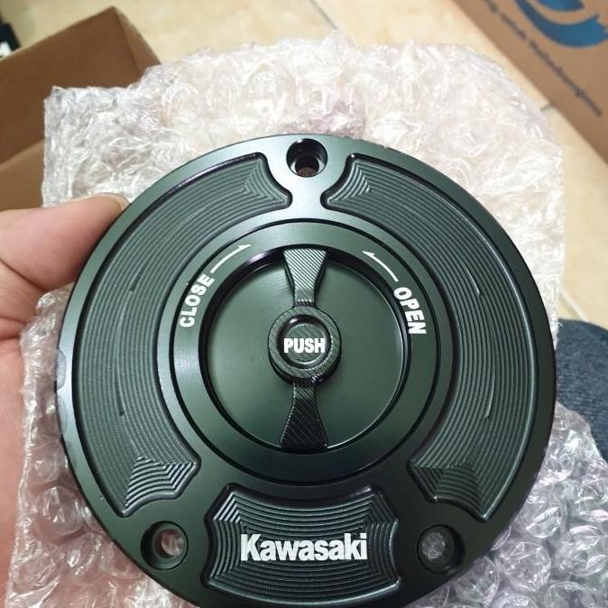 Tutup Tangki Z800 Z900 Z1000 Fuelcap Zx6 Z800 Z900 Fuelcap Keyless