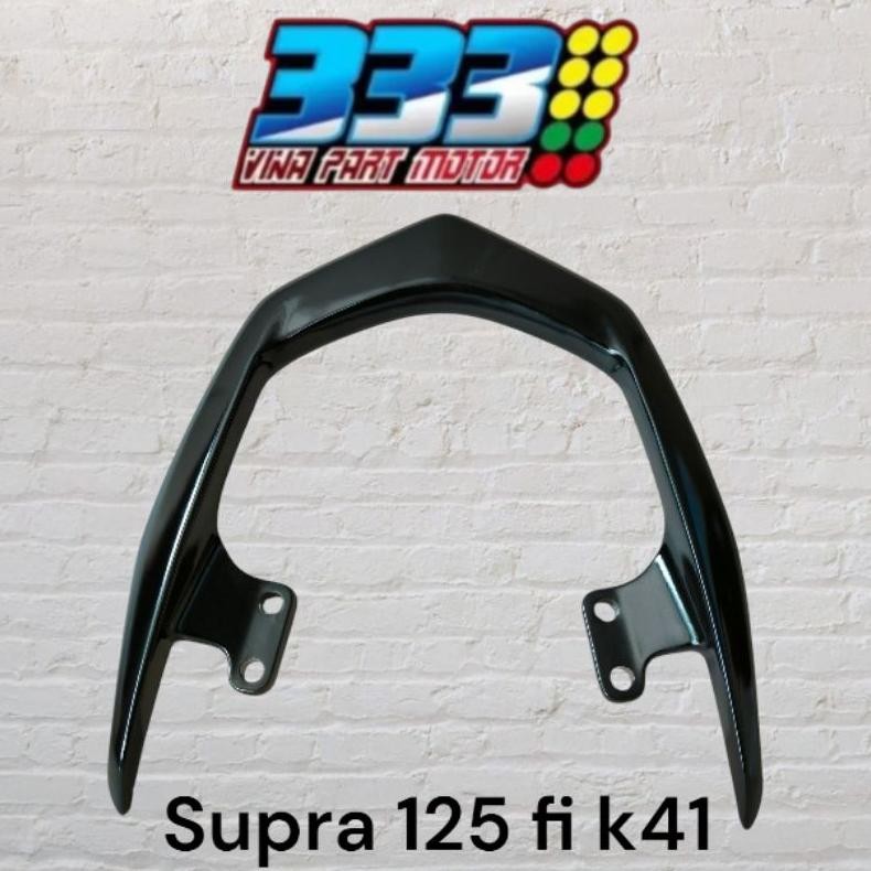 BEHEL JOK SUPRA 125 FI K41 BEGEL JOK SUPRA 125 FI PEGANGAN JOK SUPRA