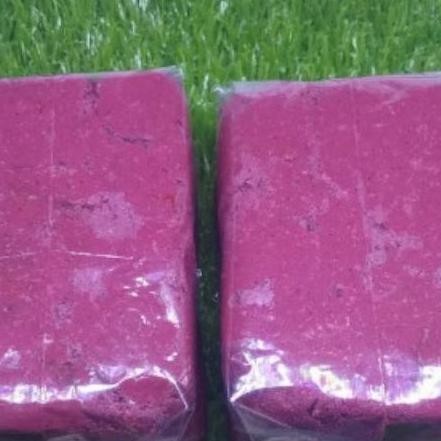 

Terasi Merah Asli Sunda 1Kg / Terasi Colek Merah / Trasi Merah 1Kg