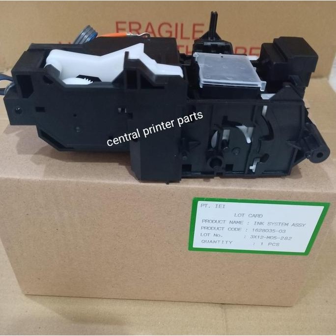 Purge Pompa Ink System L1300 / Ink System Stylus Office L1300 Co