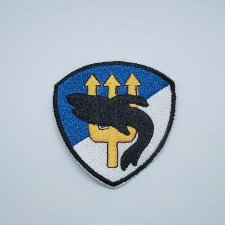 Diskon Cod Logo Bordir Kplp / Logo Kplp / Bordir Logo Kplp / Bordir Kplp / Logo Bordir / Bordir Logo