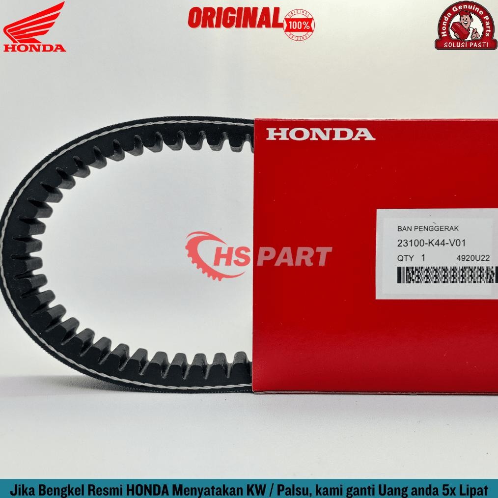 Promo Vanbelt Beat Fi Esp Original , Vanbelt Beat Esp Original , Vanbelt Beat Street Original , Vanb