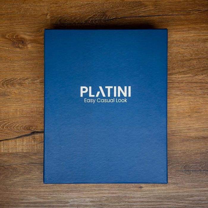 

Promo..!!! Platini Premium Gift Box (Tidak Termasuk Kemeja/Celana) Ng-92