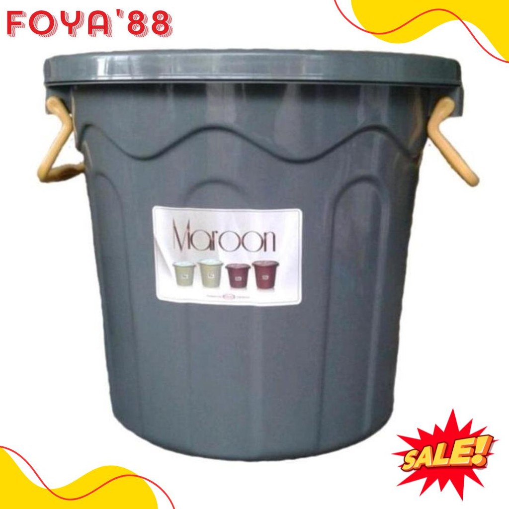 Sale Ember-Ember Air 30 Liter Great Maron