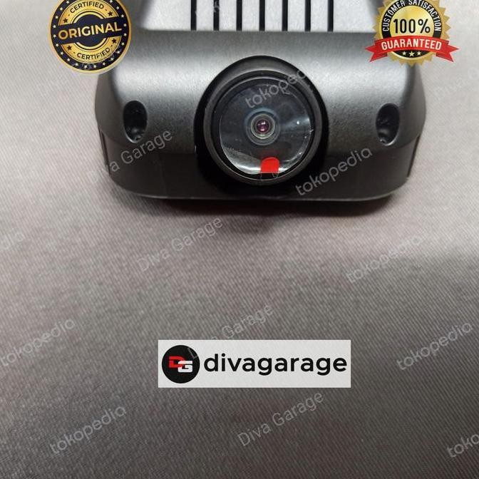 Promo Dash Cam Dvr Mobil Dashcam Original Toyota