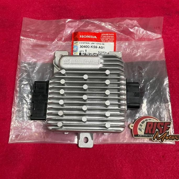 Sale Ecu Vario 150 K59 Led 30400-K59-A01