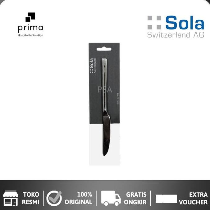 

TERBARU - Makan Kecil - Kue - Sola Dessert Living - Sola Switzerland