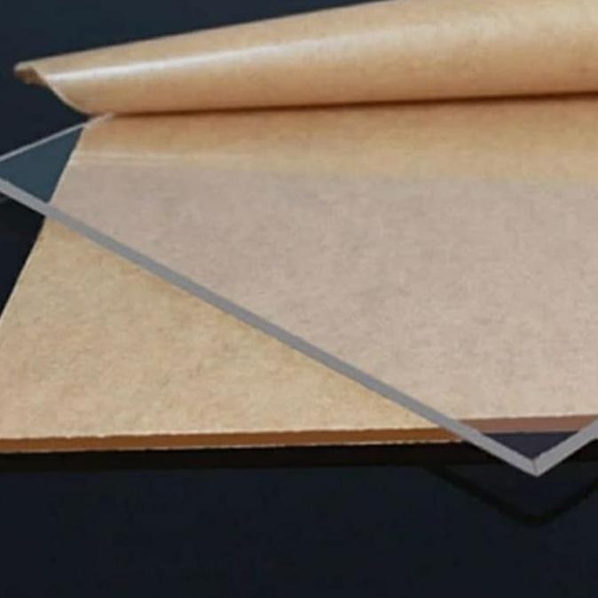 

Akrilik Bening Lembaran 4Mm X 1220 X 2440 Kualitas Terbaik Harga Termurah