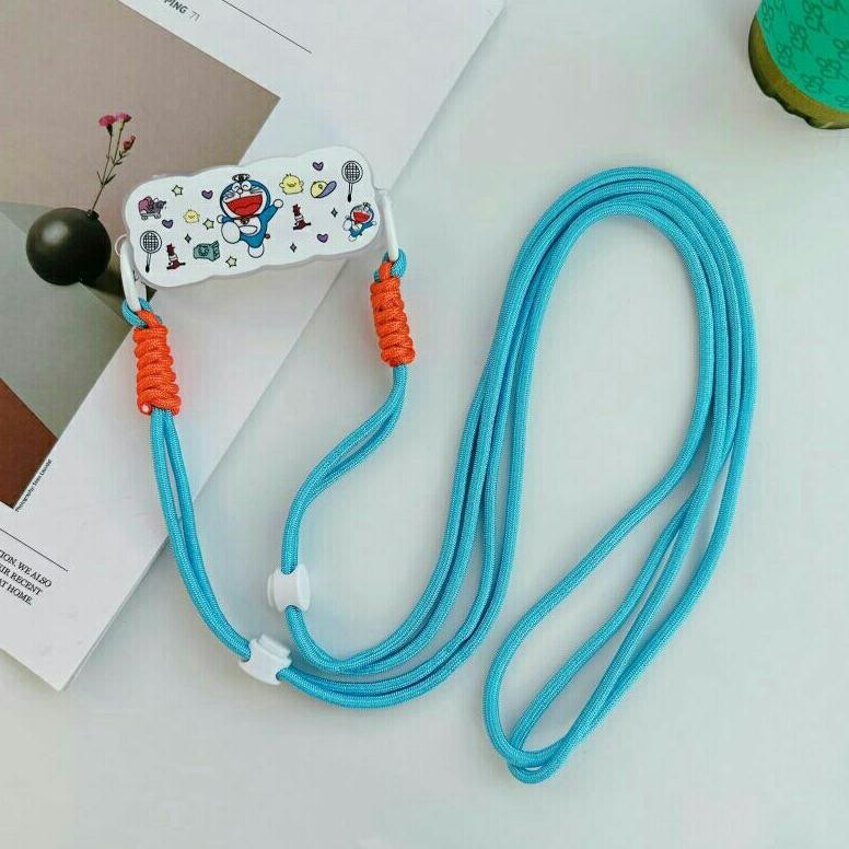 

Y-76 (Terbaru) Tali Lanyard Motif Warna Warni Universal Flash Sale Y-76