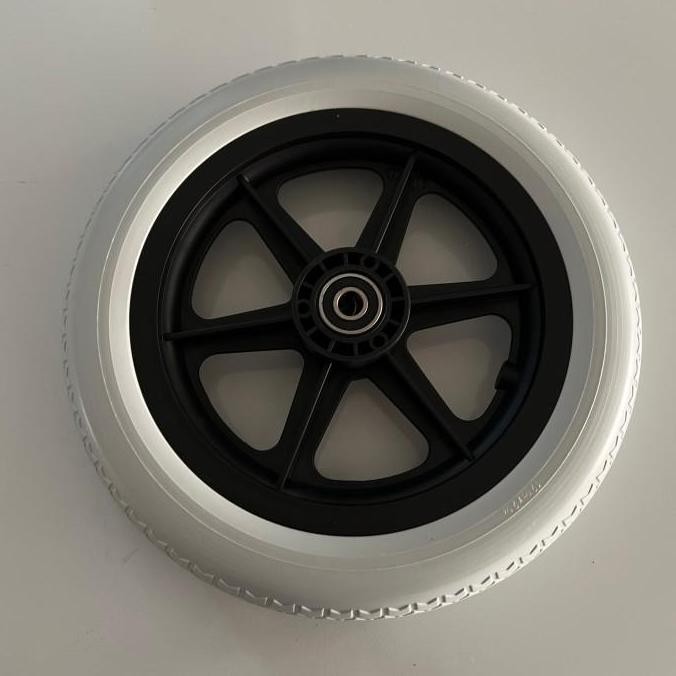 Roda Belakang Kursi Roda Gea 868 Gea 868L Ban Belakang Kursi Roda Gea 868 868L