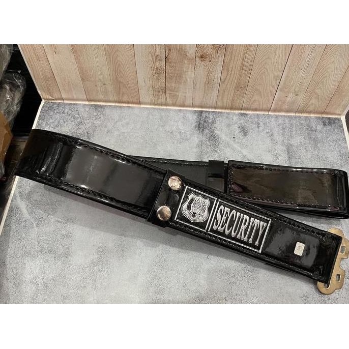 Kopel Kilat Satpam Karstek -Kopel Security -Kopel Satpam -Sabuk Satpam