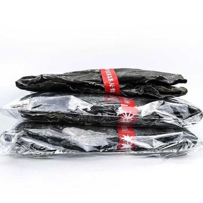 

Hai Dai Ban 1 Kg Kombu Dashima Rumput Laut Kelp Version