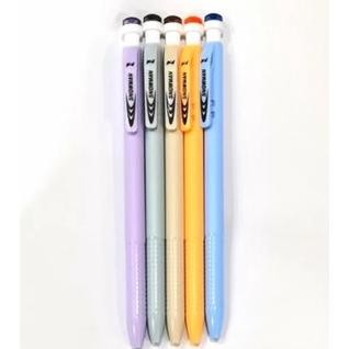 

Azq-16 (12Pc) Pulpen Snowman V4 Pastel / Bolpen Cetek Snowman / Pen / Ballpoint Pen Snowman 0.7Mm Azq-16