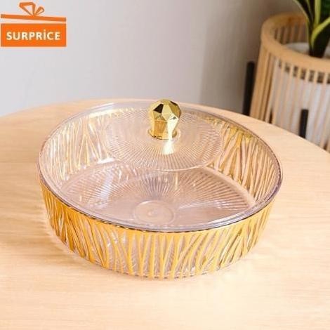 [Suanvinzlie X Surprice] Surprice Nara Set Nampan Leon Kotak / Nampan Panjang Dan Kotak / Nampan Mot