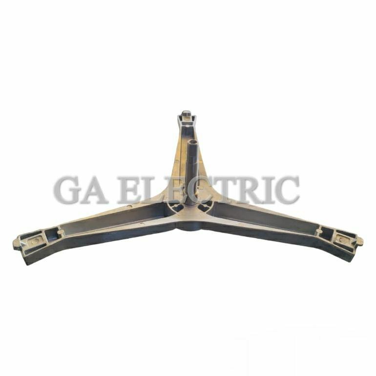 SEGITIGA SAMSUNG FRONT LOADING WW65J3033LW