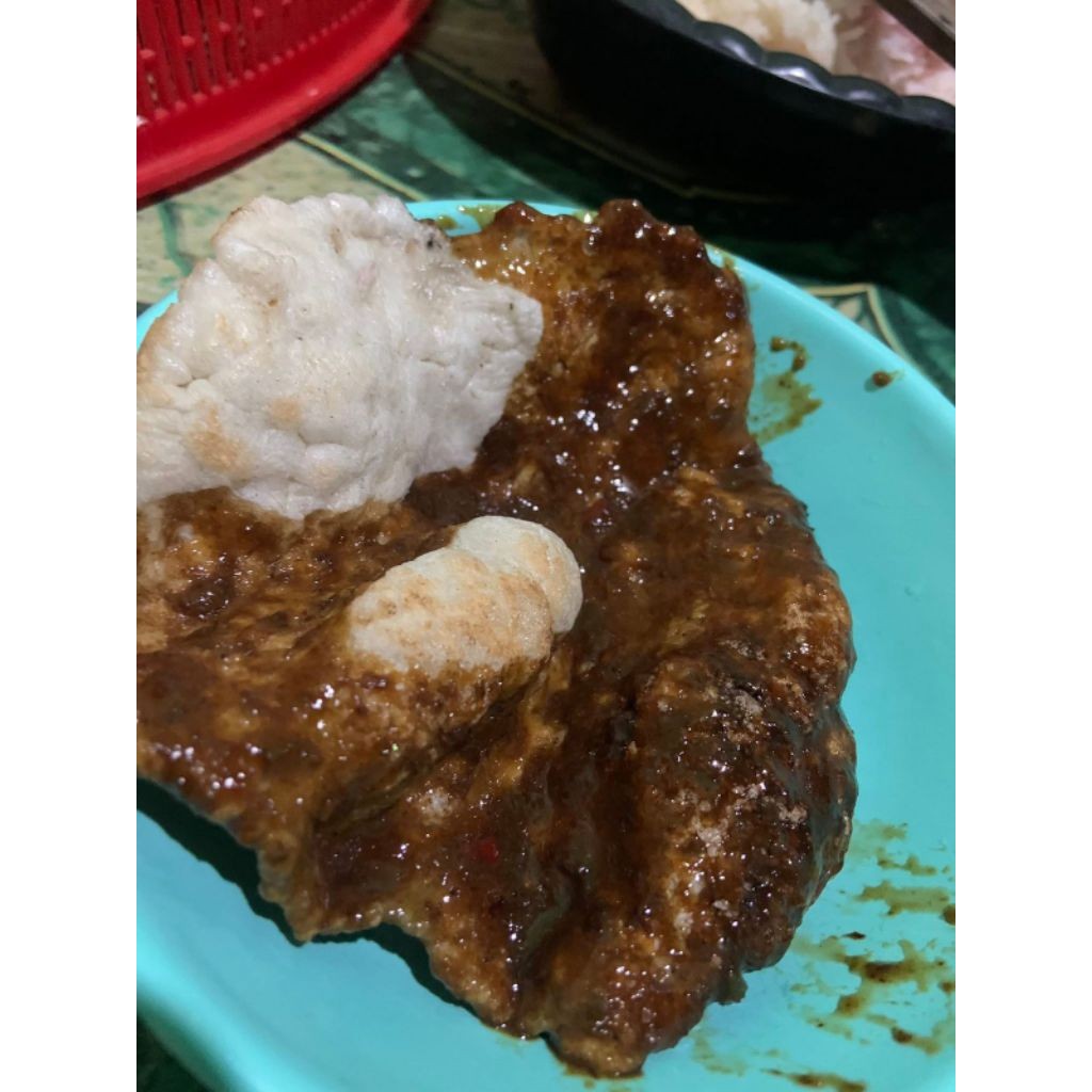 

ISI 15 KEMPELANG PANGGANG DUSUN CUBAKELAH