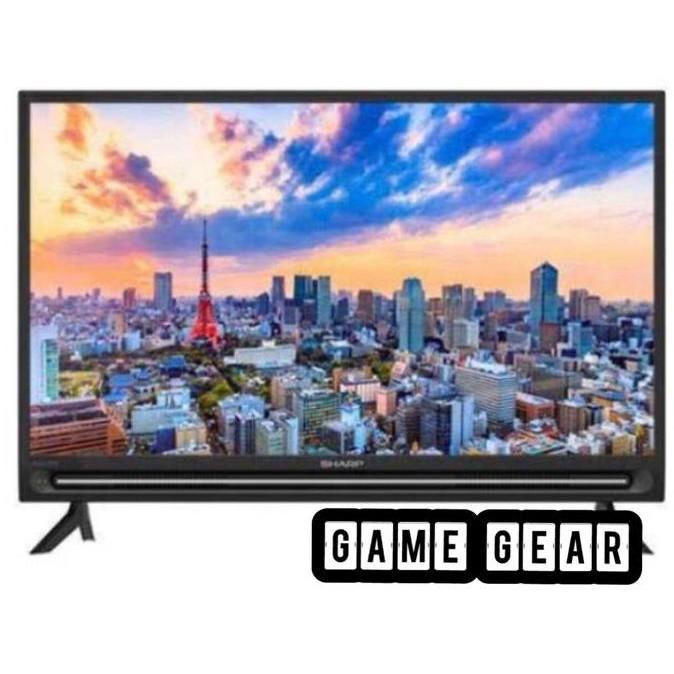 NEW TV LED SHARP 42 INCH AQUOS KHUSUS MEDAN