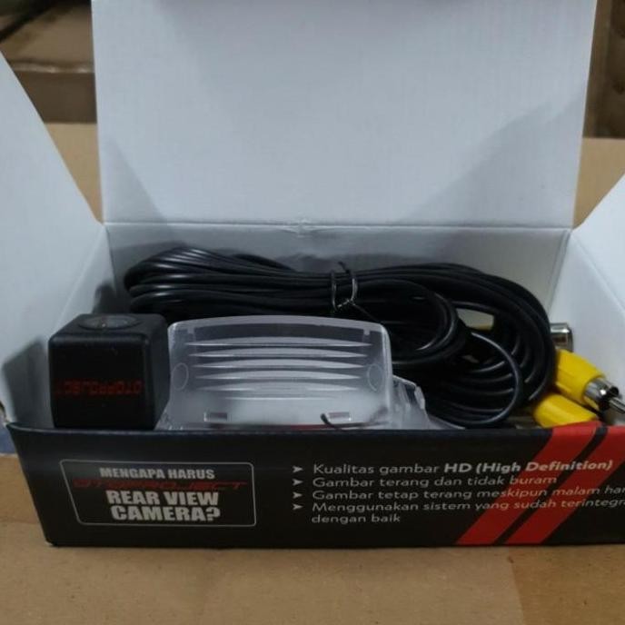 HARGA DISC - otoproject Rear Sensor Camera parking xpander