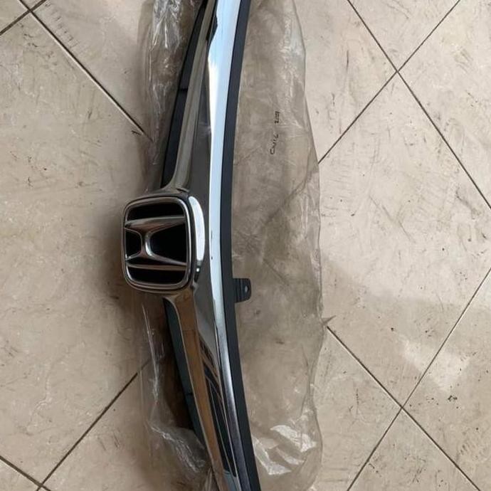 Grill Honda Civic 2007 2008