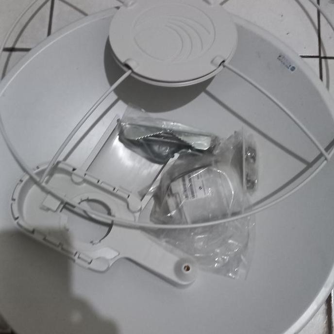 TERMURAH - Antena dish Cambium 5 Ghz Mimo