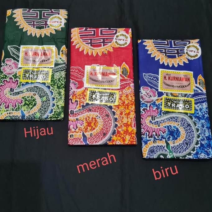 GENDONGAN(CUKIN) KAIN PANJANG BAYI/JARIK/ H.KURNIAWAN.