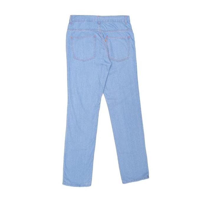 Sale Basic Regular Denim Pants - Jimmy And Martin - S464