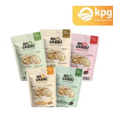 

Grosir Bundling Oh Ma Grain! Isi 5