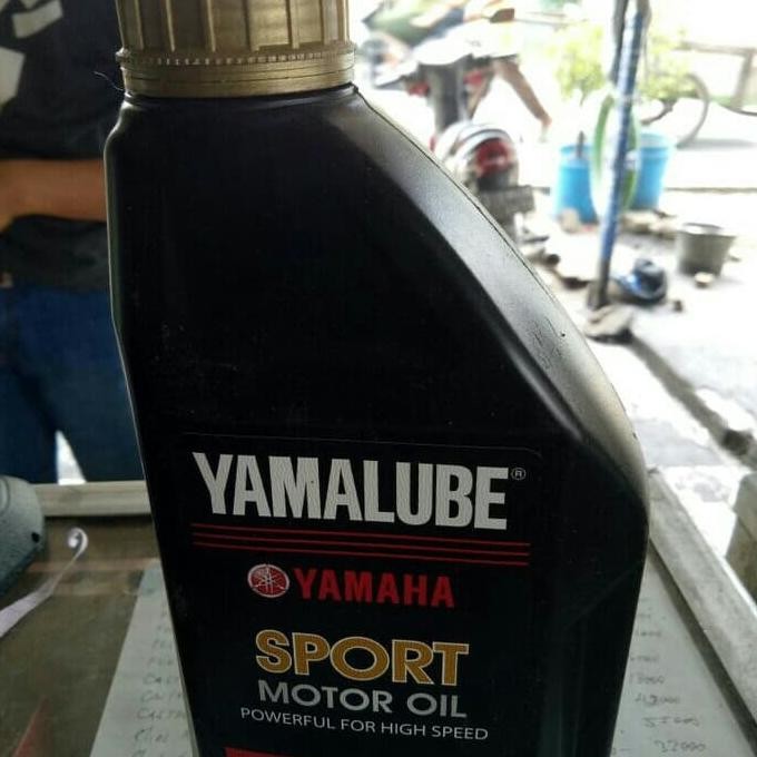 Oli yamalube 1 liter