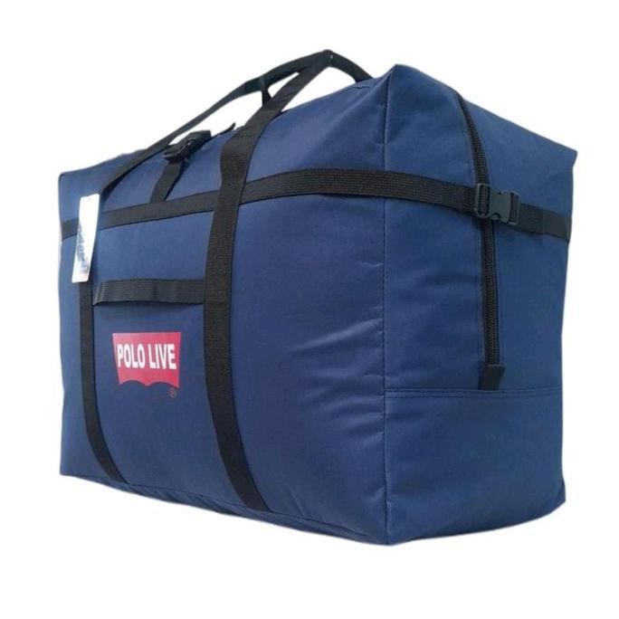 TERLARIS - tas pakaian jumbo tas mudik tas serbaa tas Travel