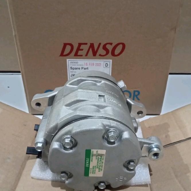 Kompresor Ac Xenia 1.0 1.000Cc