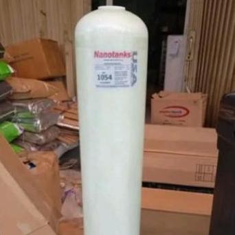 HOT SALE Tabung Filter Media 1054 Nanotech - Tabung Only