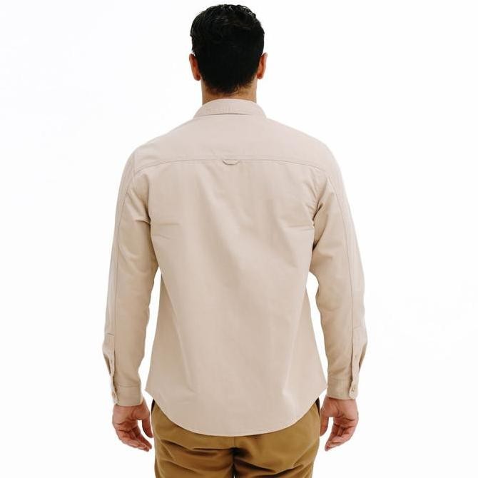 Promo Eiger Pathfinder Shirt 2.0