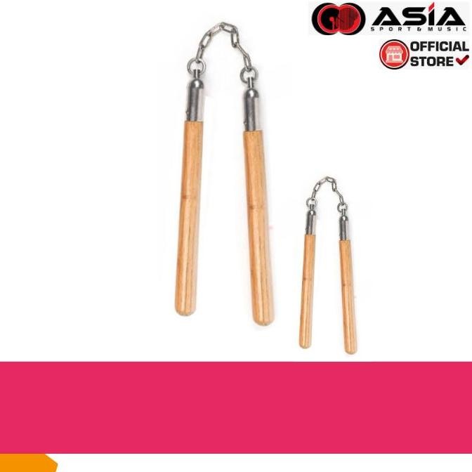 Double Stick Bushido Wood XL