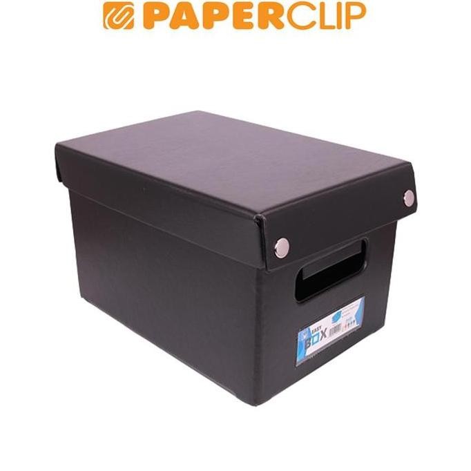 

EASY BOX BANTEX 8921 M 10 BLACK