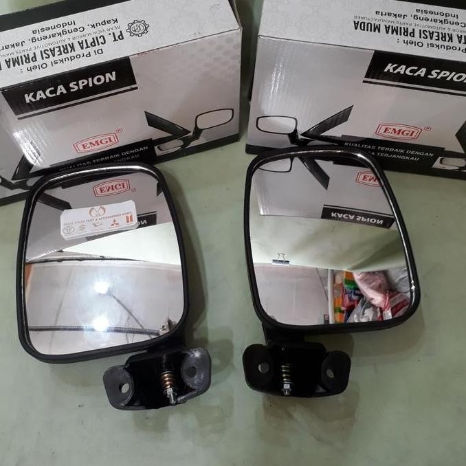 Spion Kijang Super 89-96 2Pcs / Spion Kijang Grand 2Pc Ready