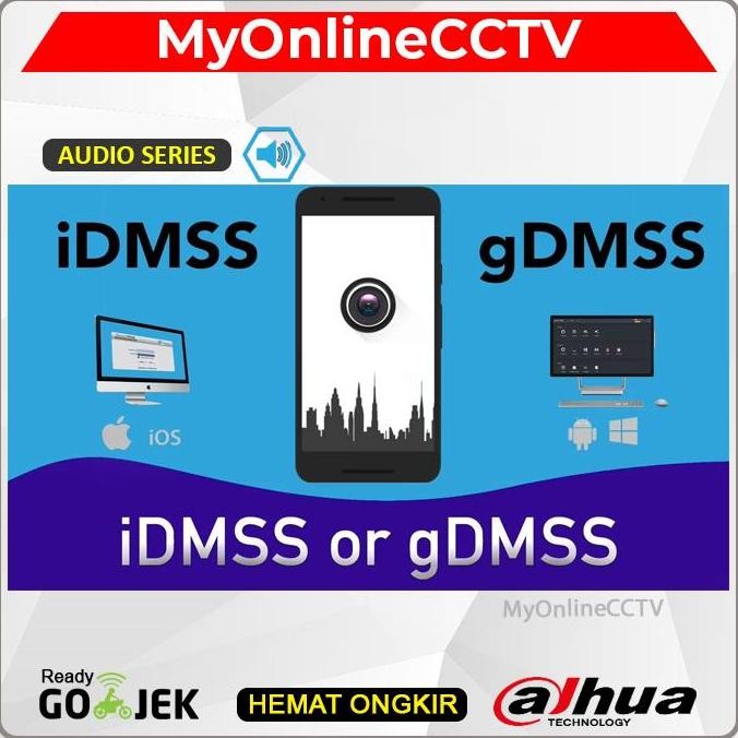 Sale Ipc-Hdw1431T1P-S4 Dahua Ip Camera Cctv Indoor Poe 4Mp Hdw1431T1