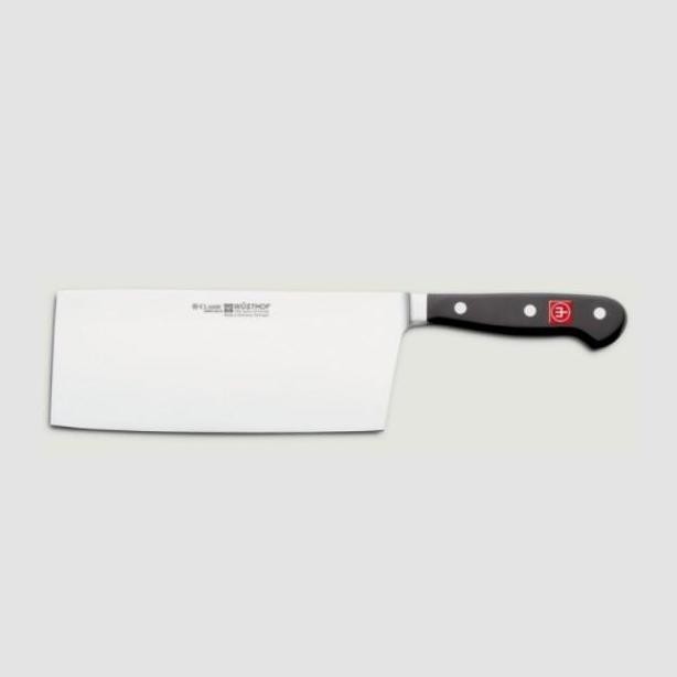 Chinese Cleaver Classic Wusthof