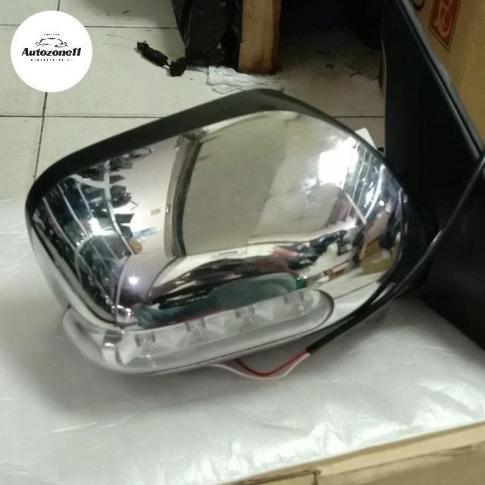 Spion Avanza Tahun 2008 Original Restock